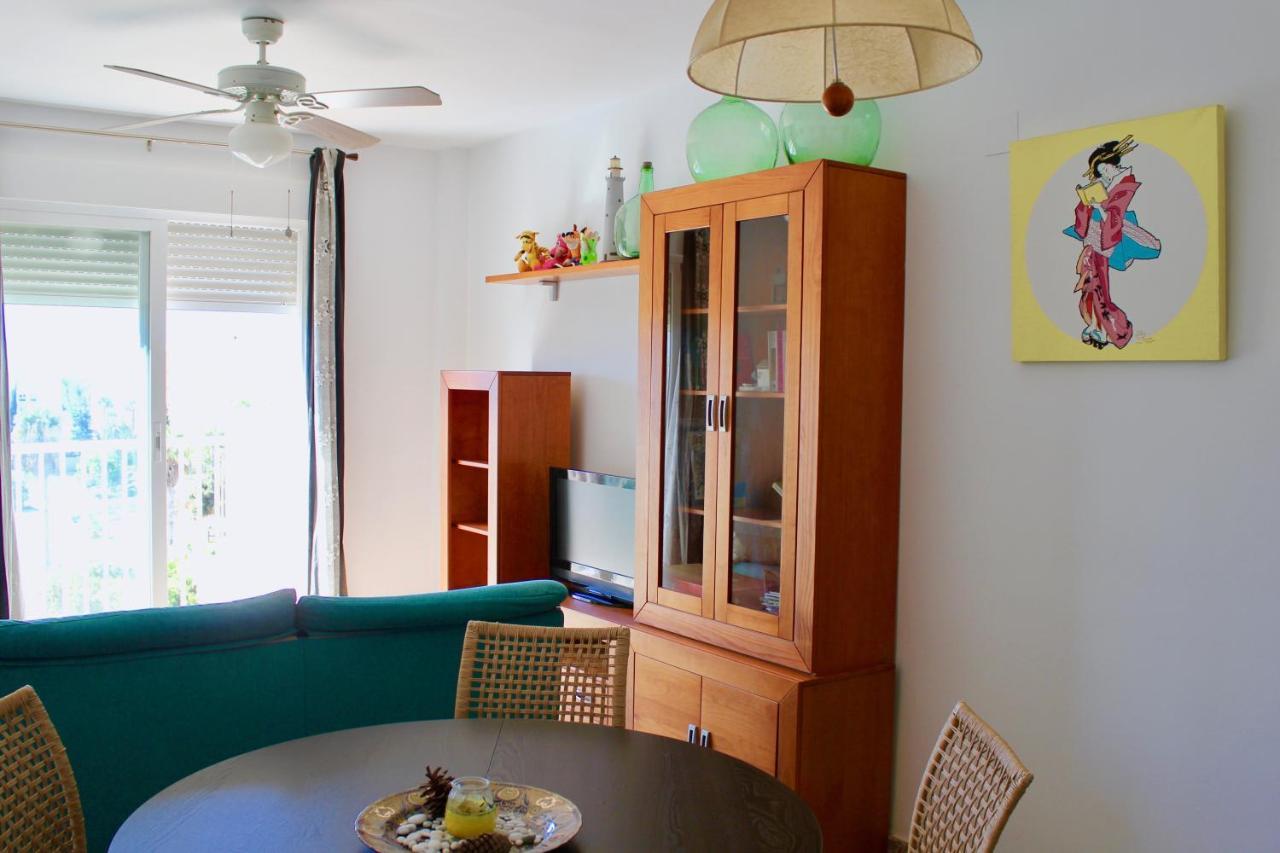 Espectacular Atico Con Parking Y Terraza Con Bbq Appartement *