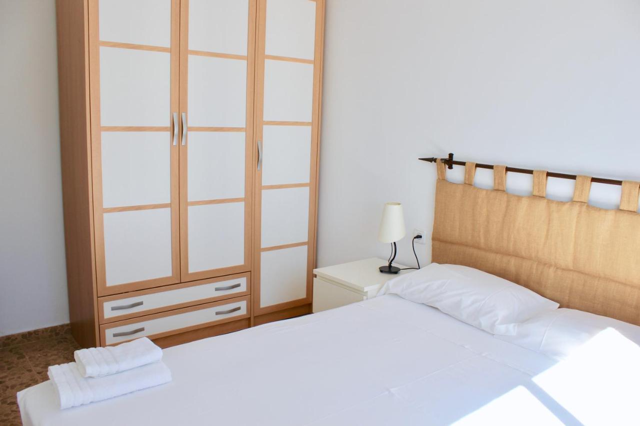 Espectacular Atico Con Parking Y Terraza Con Bbq * Salobrena