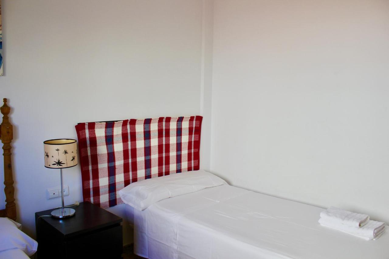 Espectacular Atico Con Parking Y Terraza Con Bbq Apartment Salobrena
