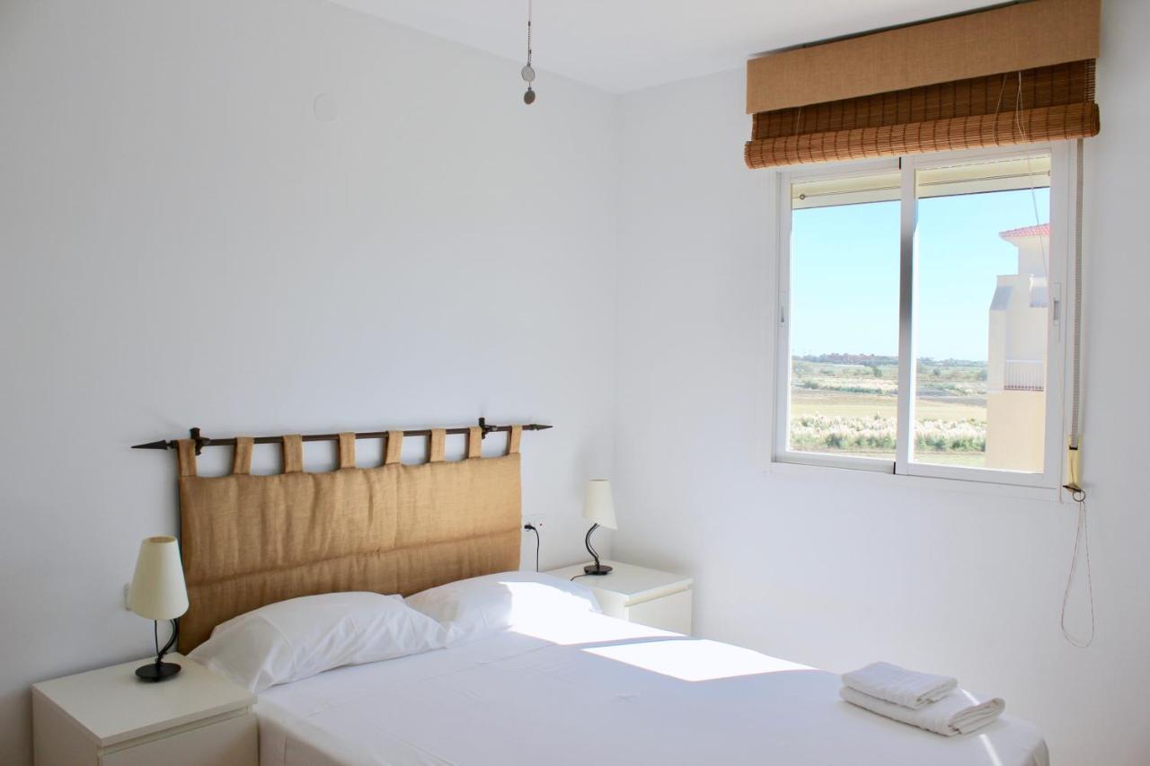 Espectacular Atico Con Parking Y Terraza Con Bbq * Salobrena