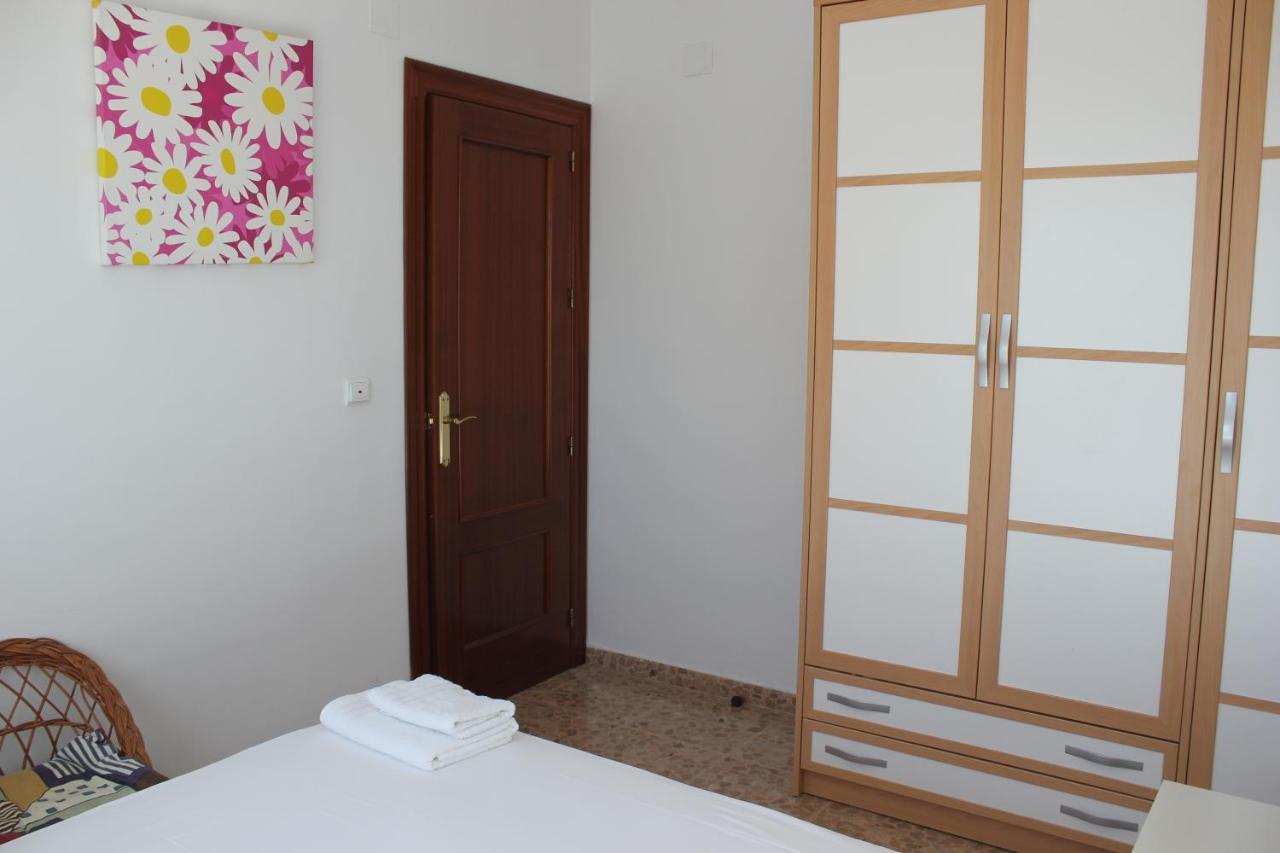 Apartment Espectacular Atico Con Parking Y Terraza Con Bbq *