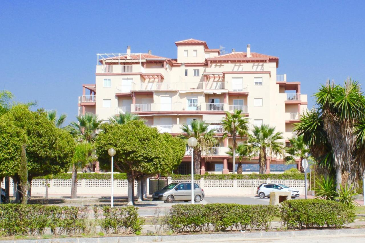 Espectacular Atico Con Parking Y Terraza Con Bbq * Salobrena