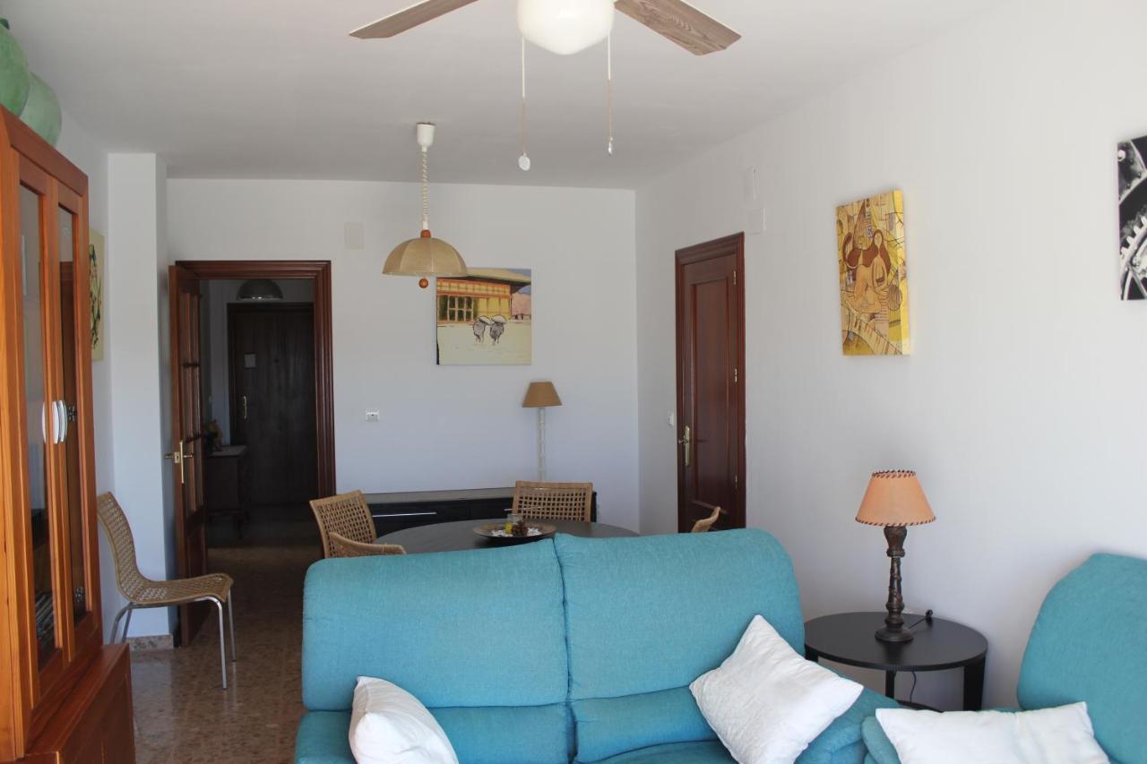 Apartment Espectacular Atico Con Parking Y Terraza Con Bbq