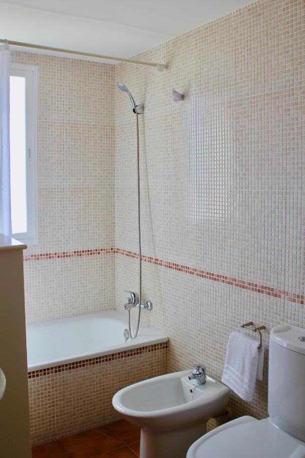 Apartment Espectacular Atico Con Parking Y Terraza Con Bbq Salobrena