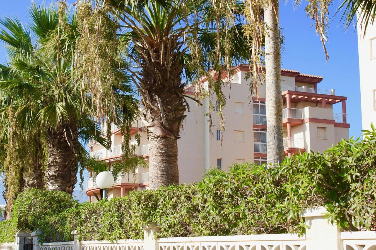 Apartment Espectacular Atico Con Parking Y Terraza Con Bbq