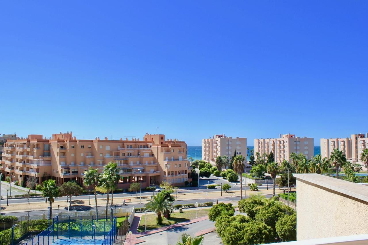 Espectacular Atico Con Parking Y Terraza Con Bbq Apartment *