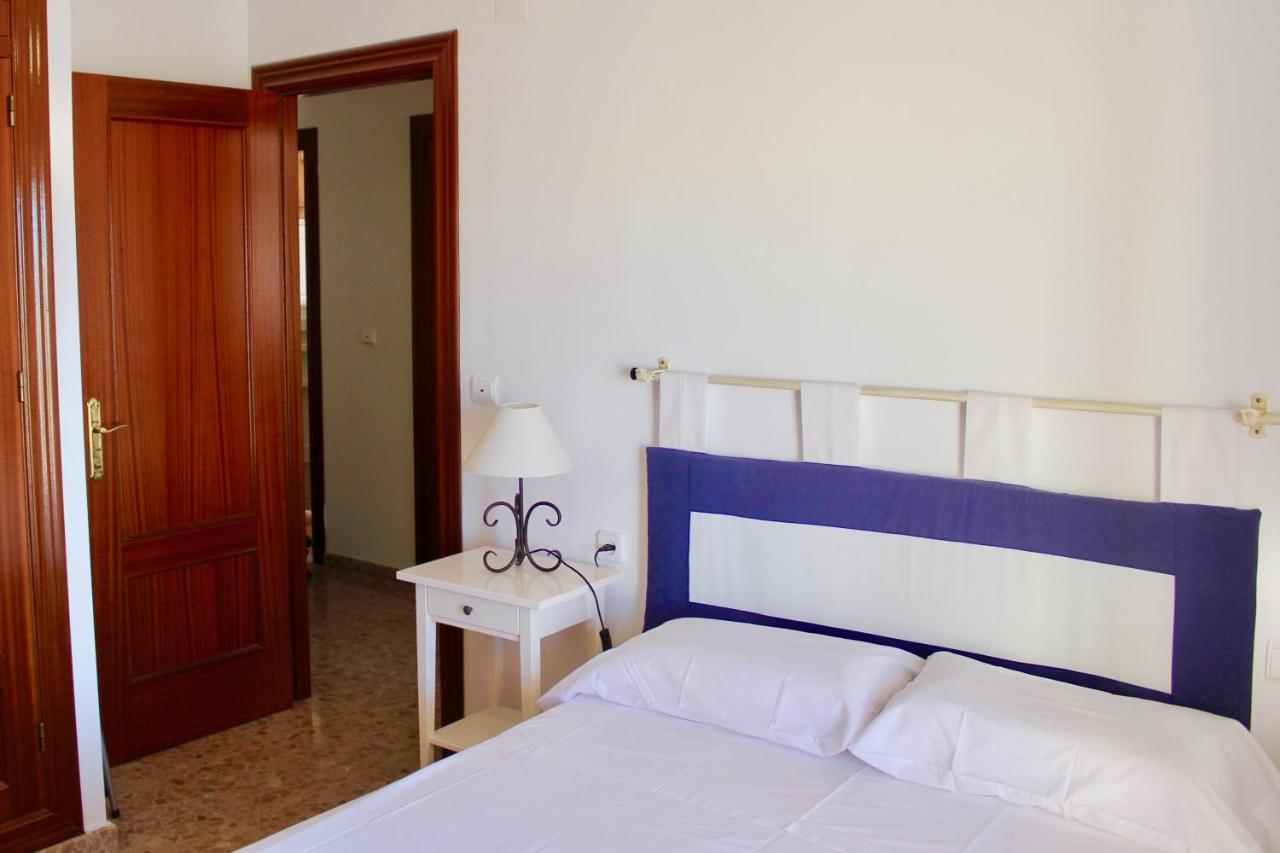 Espectacular Atico Con Parking Y Terraza Con Bbq Apartment