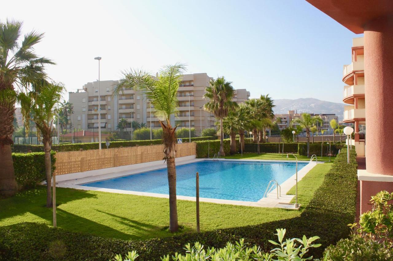 Espectacular Atico Con Parking Y Terraza Con Bbq Apartment *