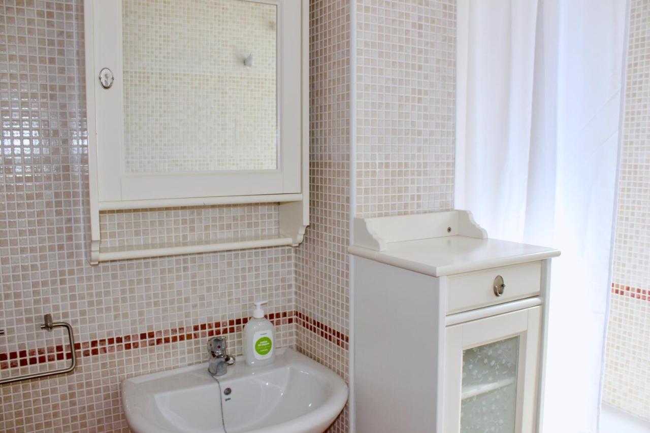 Apartment Espectacular Atico Con Parking Y Terraza Con Bbq