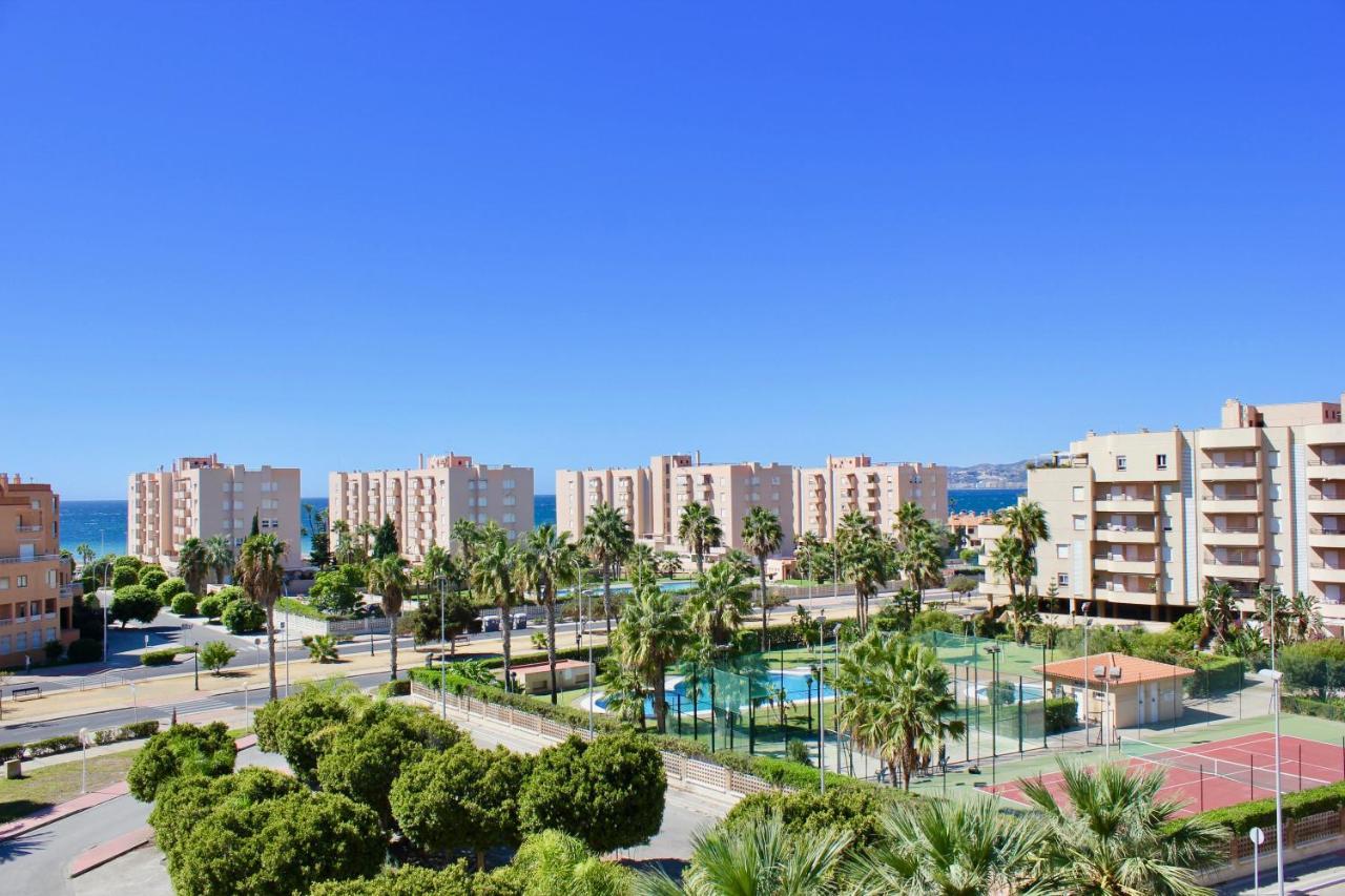 Apartment Espectacular Atico Con Parking Y Terraza Con Bbq