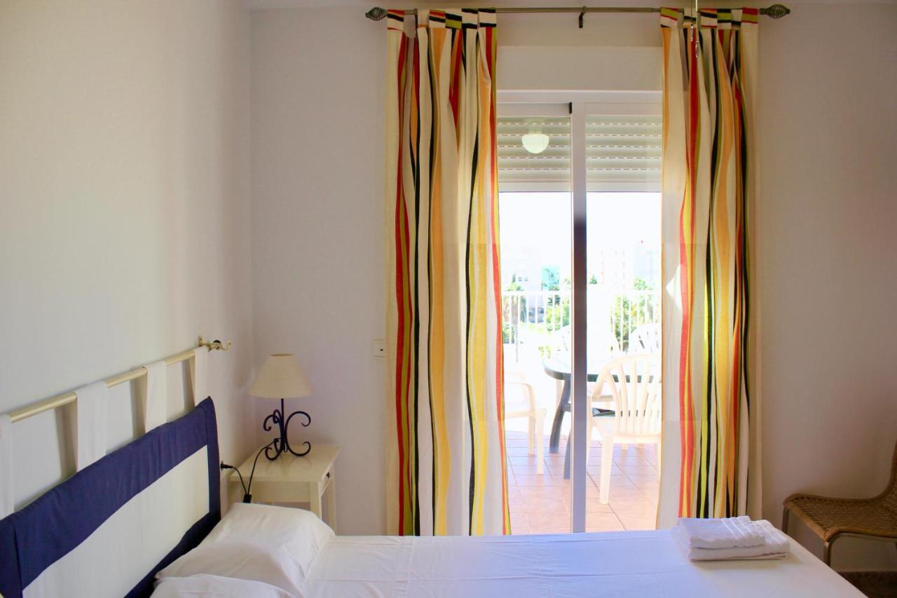 Apartment Espectacular Atico Con Parking Y Terraza Con Bbq *