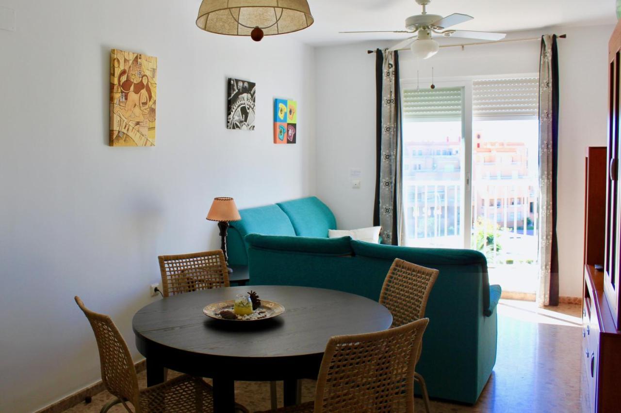Espectacular Atico Con Parking Y Terraza Con Bbq Apartment *