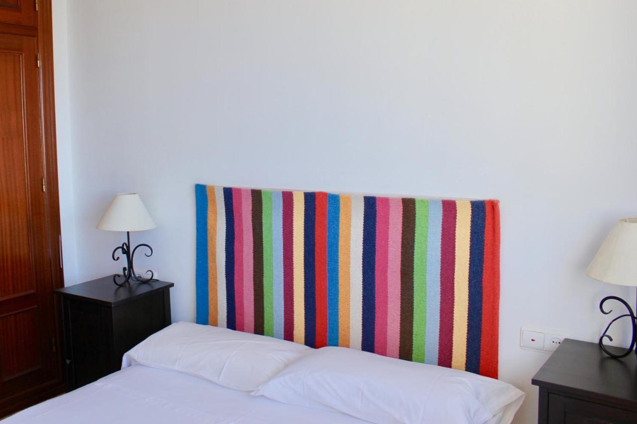 Apartment Espectacular Atico Con Parking Y Terraza Con Bbq