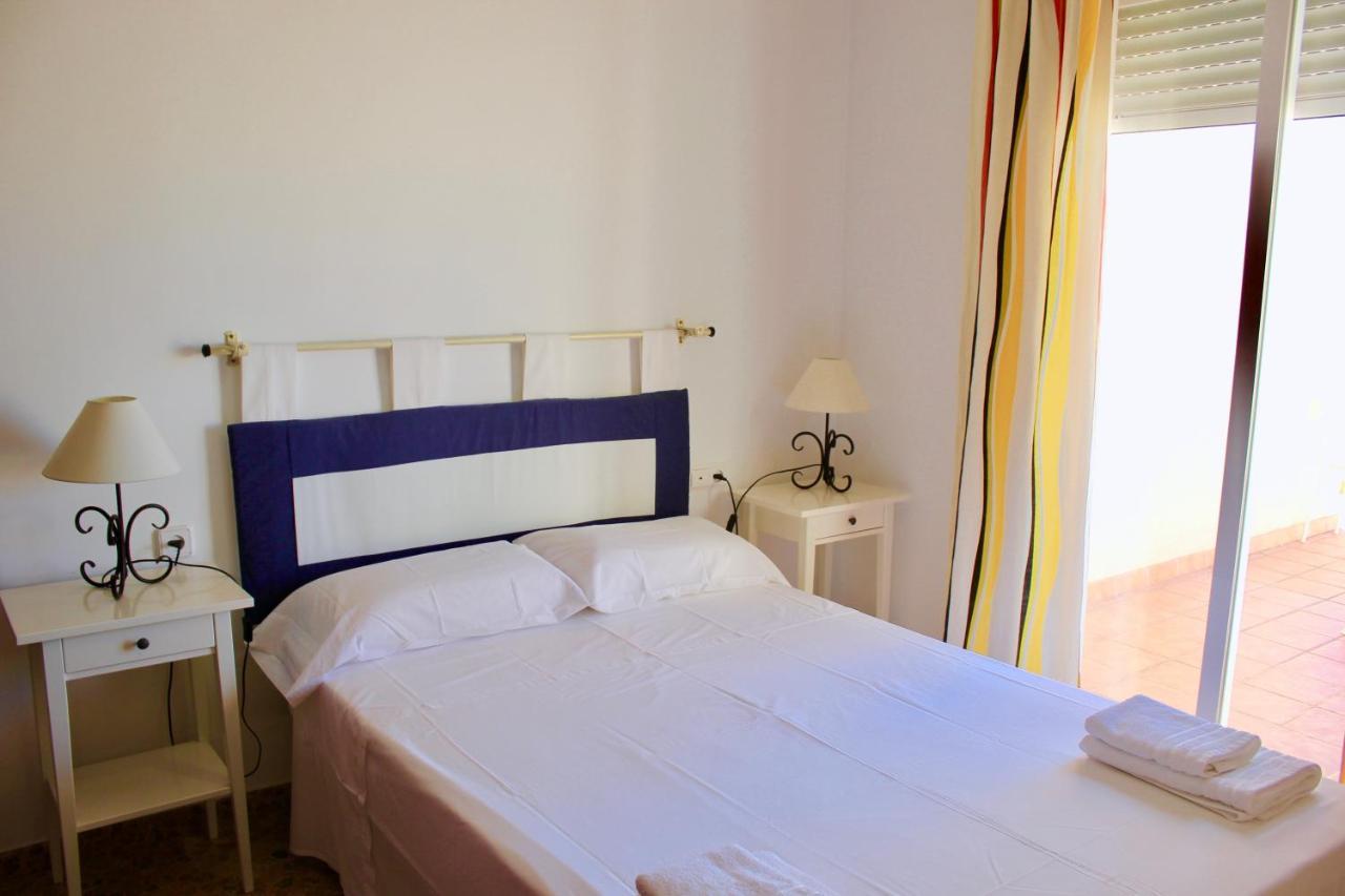 Espectacular Atico Con Parking Y Terraza Con Bbq Apartament