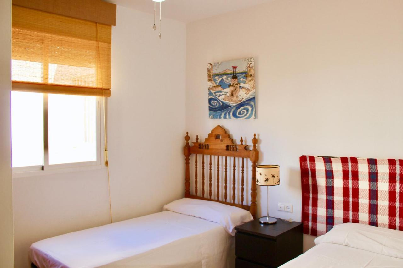 Apartament Espectacular Atico Con Parking Y Terraza Con Bbq *