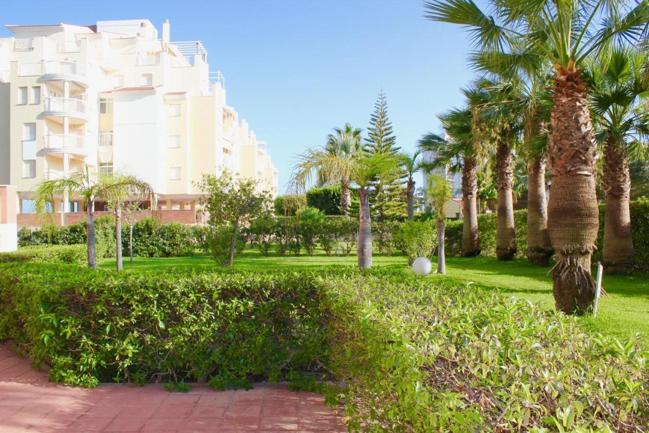 Apartament Espectacular Atico Con Parking Y Terraza Con Bbq *
