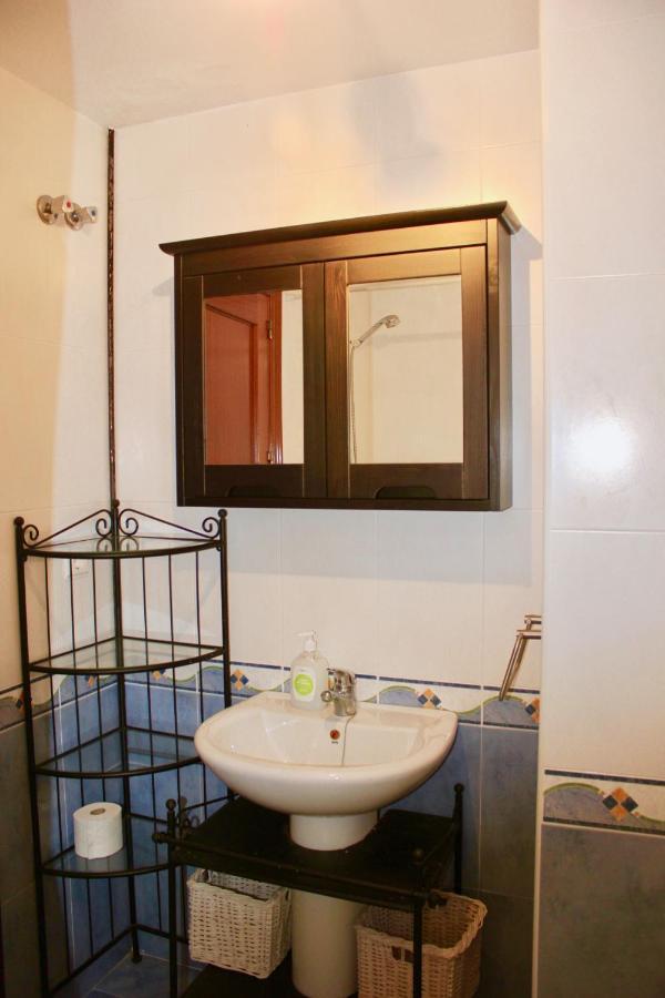Espectacular Atico Con Parking Y Terraza Con Bbq * Salobreña