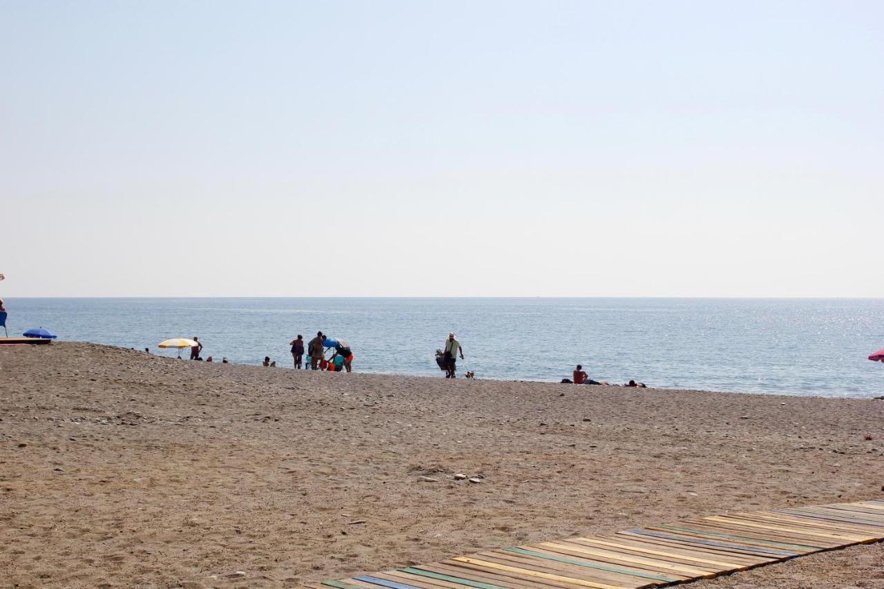 Apartament Espectacular Atico Con Parking Y Terraza Con Bbq