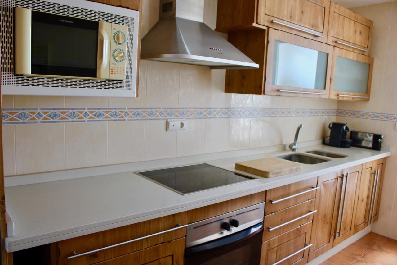 Apartament Espectacular Atico Con Parking Y Terraza Con Bbq *
